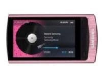 Samsung R1 8GB (YP-R1JCP) Samsung R1 8GB (YP-R1JCP)